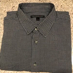 John Varvatos shirt with FREE Ralph Lauren shirt